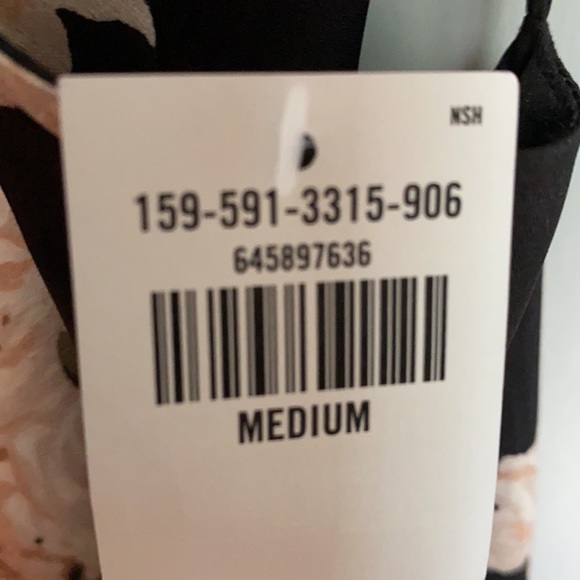 Abercrombie and Fitch M Cocktail Dress - Picture 4 of 5